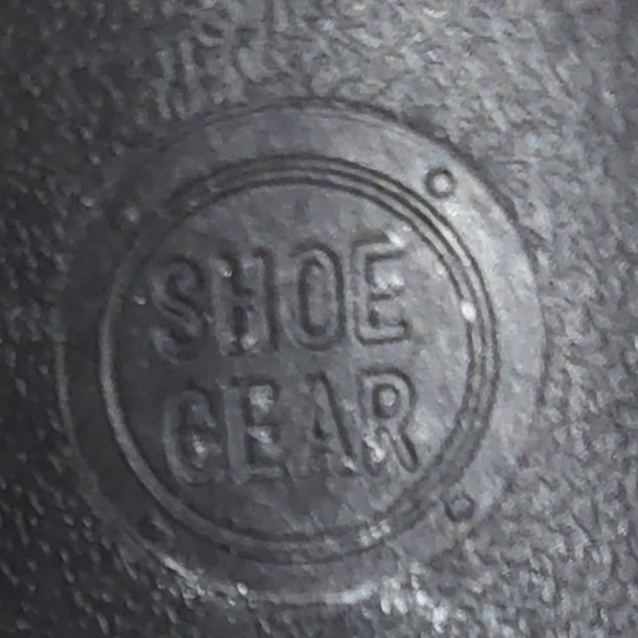 Shoe Gear Shoe trees pair - Picture 2 of 2